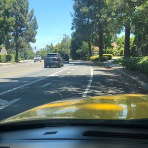 Meet your Posher, Greg